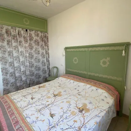 Appartement Ca' Nostra