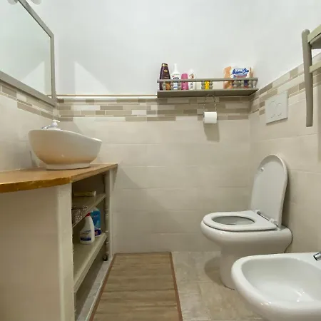 Ca' Nostra Apartament