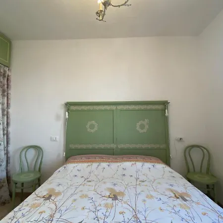 Ca' Nostra Appartement Ventimiglia