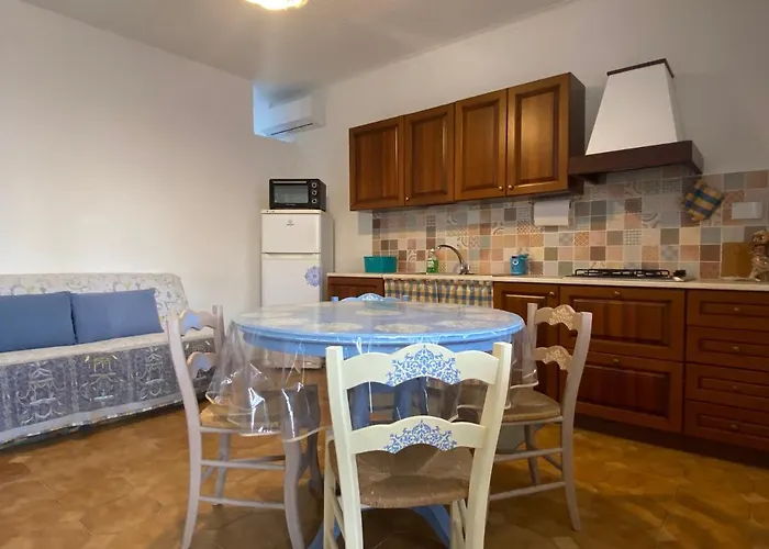 Ca' Nostra Appartement Ventimiglia