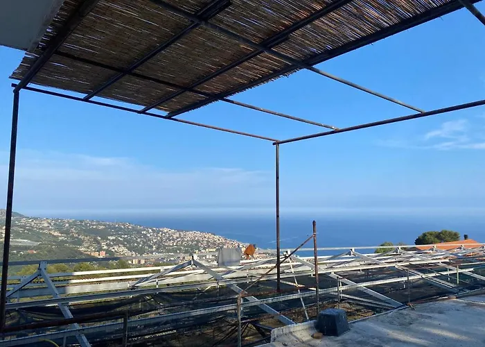 Ca' Nostra * Ventimiglia