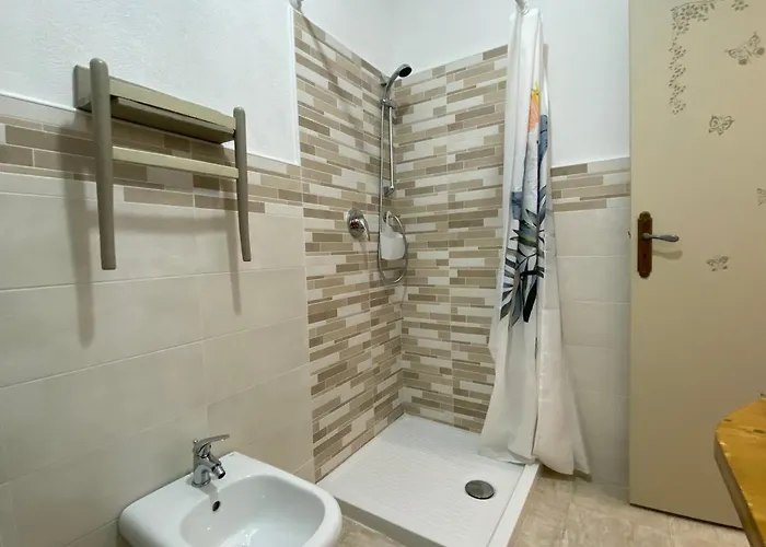 Ca' Nostra Appartement *