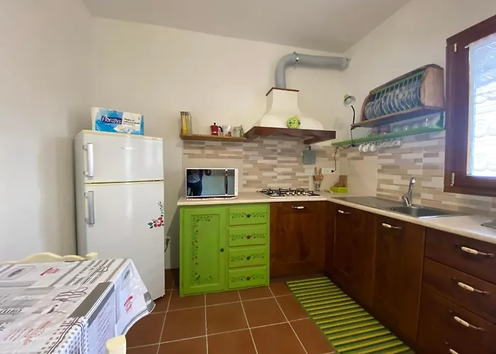 Ca' Nostra Apartmán Ventimiglia