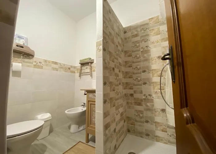 Ca' Nostra Apartmán *