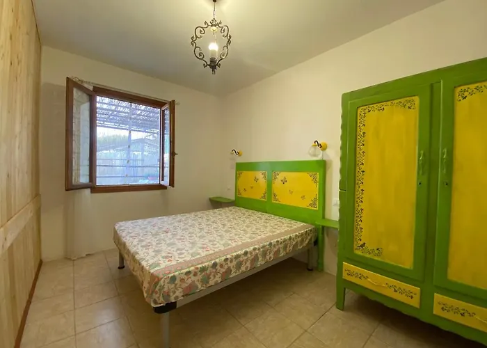 Ca' Nostra Appartement *