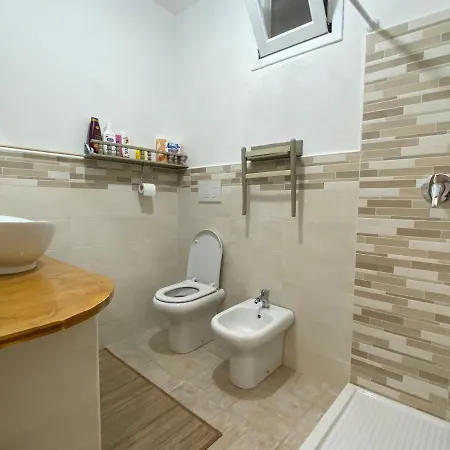 Appartement Ca' Nostra