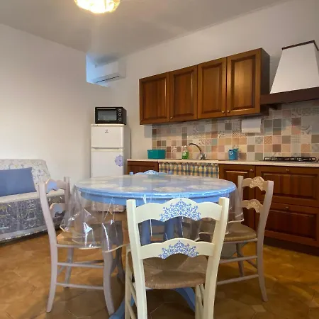 Ca' Nostra Appartement Vintimille