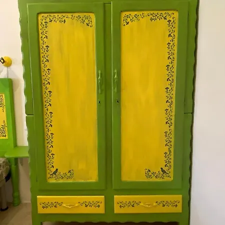 Appartement Ca' Nostra