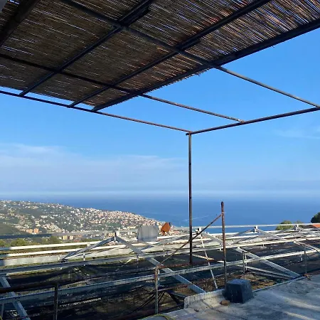 Ca' Nostra * Ventimiglia