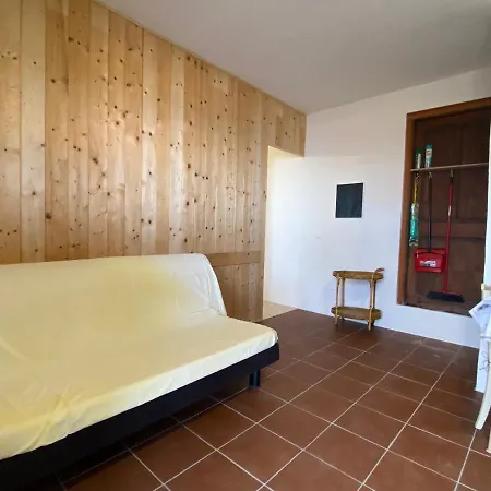 Appartement Ca' Nostra *