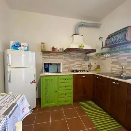 Ca' Nostra Appartement Vintimille