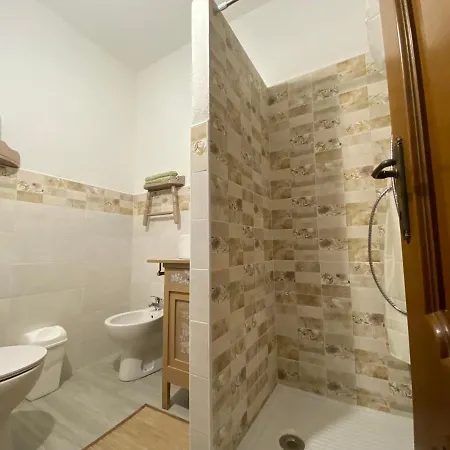 Ca' Nostra Apartment *