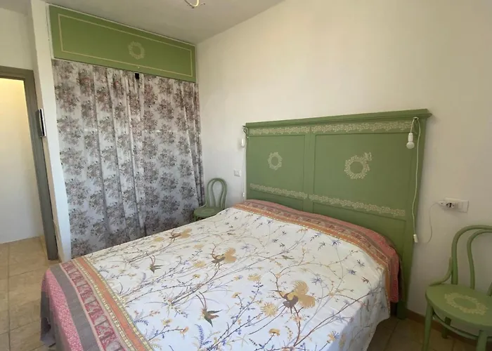 Apartamento Ca' Nostra