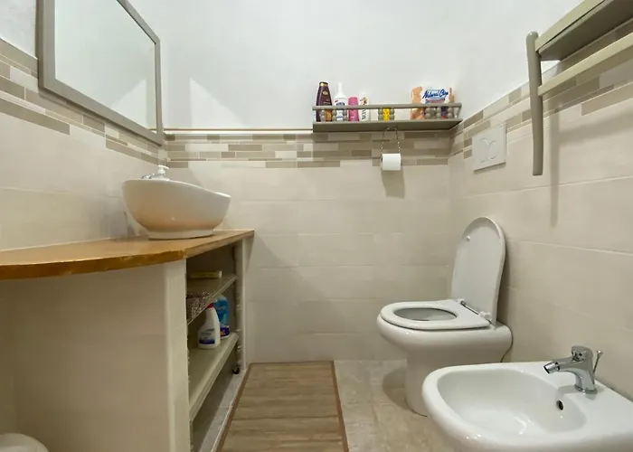 Ca' Nostra Apartamento