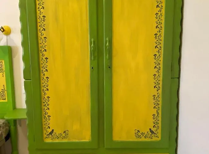 Apartamento Ca' Nostra