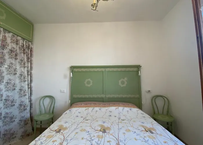 Ca' Nostra Apartamento Ventimiglia