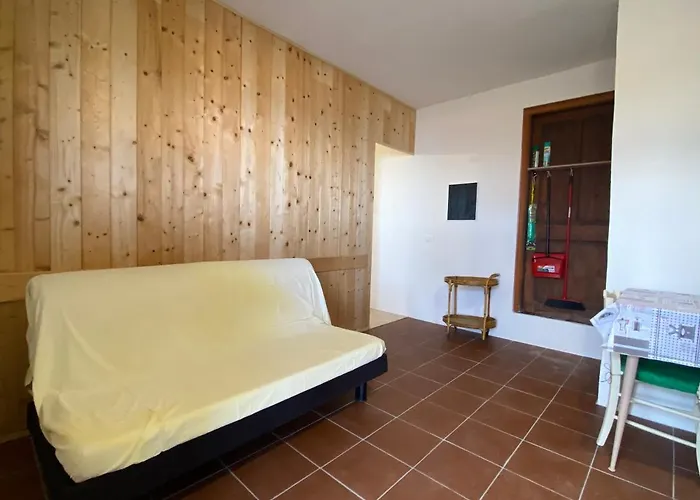 Apartamento Ca' Nostra *